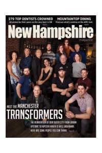 New Hampshire Magazine