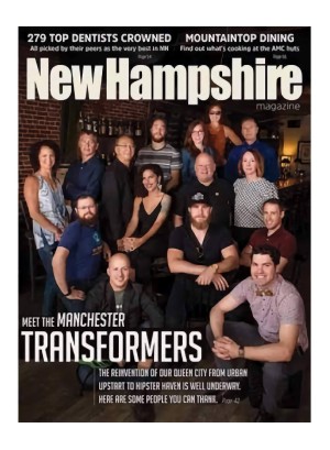 New Hampshire Magazine