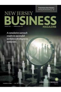 New Jersey Business Magazine