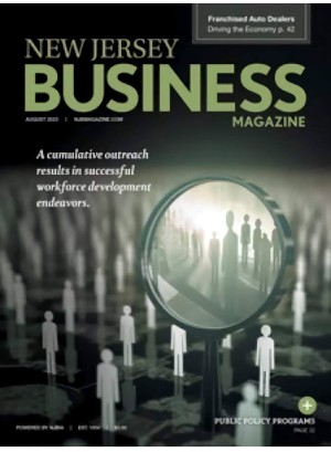 New Jersey Business Magazine