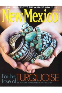 New Mexico Magazine