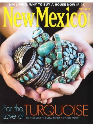 New Mexico Magazine