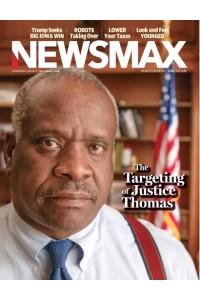 Newsmax Magazine