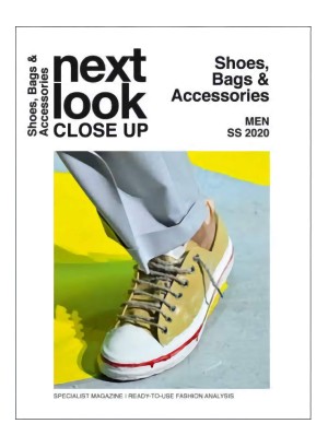 Next Look Close Up Men Shoes, Bags & Accessories Italy Magazine