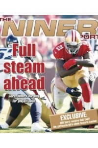 Niner Report Magazine