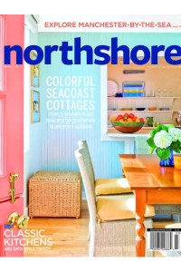 Northshore Magazine