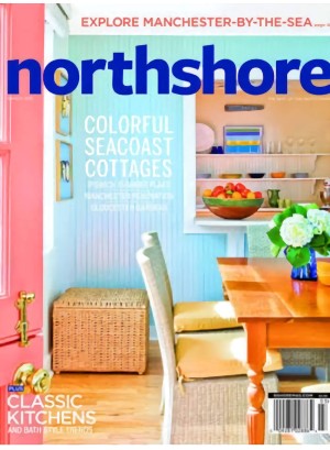 Northshore Magazine