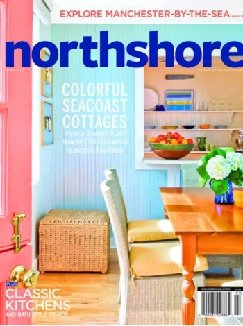 Northshore Magazine Subscription