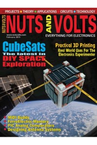 Nuts & Volts Magazine