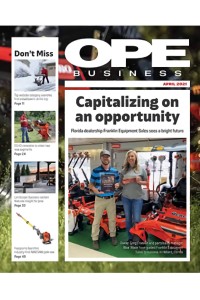 OPE Business Magazine