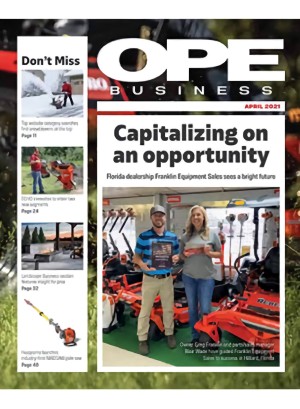 OPE Business Magazine