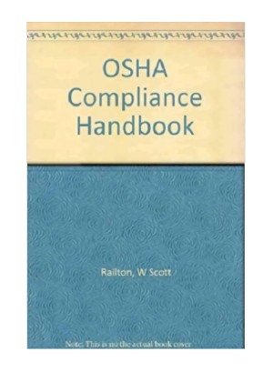 OSHA Compliance Handbook Magazine