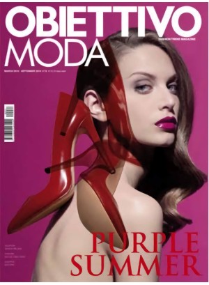 Obiettivo Moda Magazine