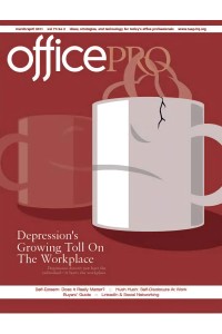 OfficePro Magazine