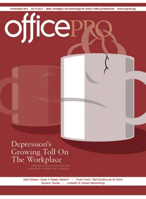 OfficePro Magazine