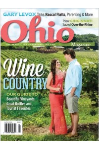 Ohio Magazine