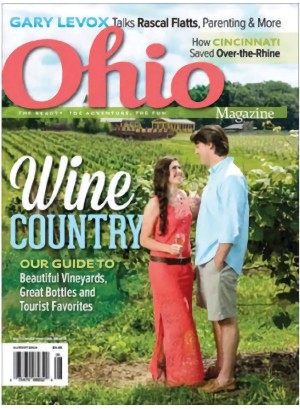 Ohio Magazine