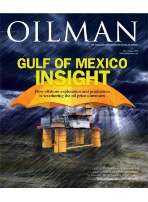 Oilman Magazine