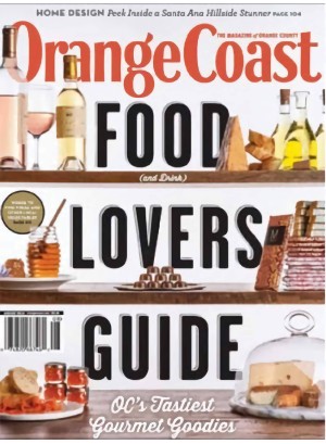 Orange Coast Magazine