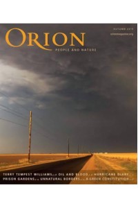 Orion Magazine