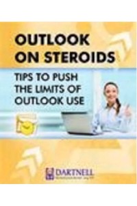 Outlook On Steroids Magazine