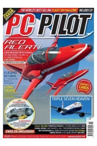 PC Pilot Magazine