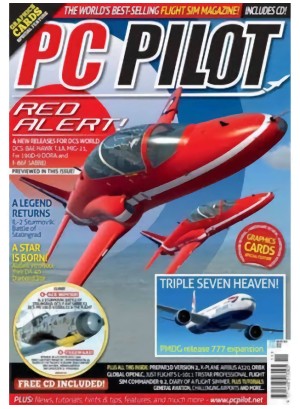 PC Pilot Magazine