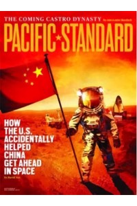 Pacific Standard Magazine