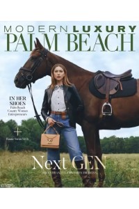 Palm Beach Magazine