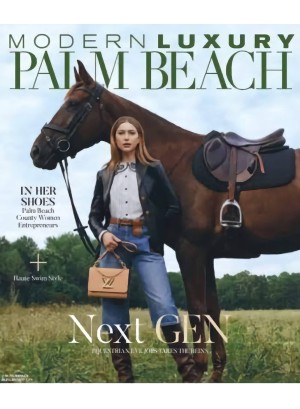 Palm Beach Magazine