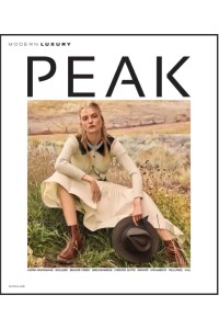 Peak Magazine