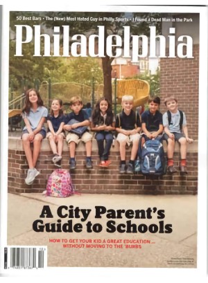 Philadelphia Magazine