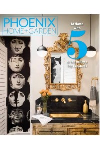 Phoenix Home & Garden Magazine