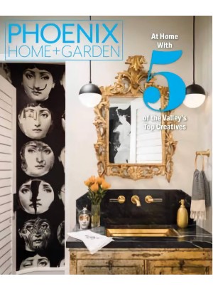 Phoenix Home & Garden Magazine