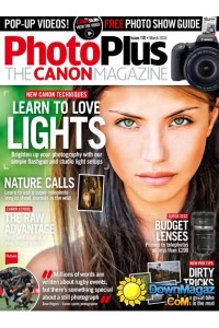 PhotoPlus (UK) Magazine