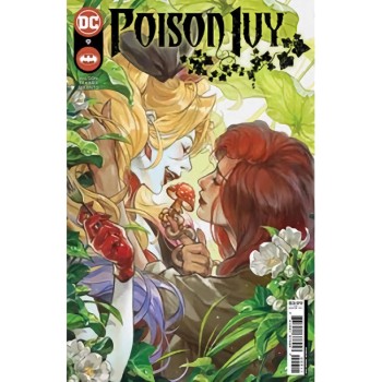 Poison Ivy Magazine Subscription