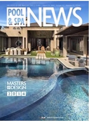 Pool & Spa News Magazine