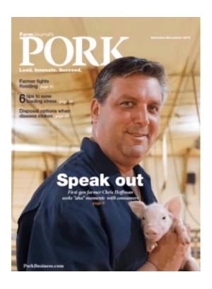 Pork Network Magazine