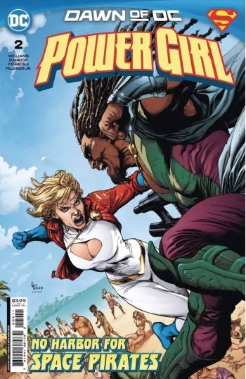 Power Girl Magazine Subscription