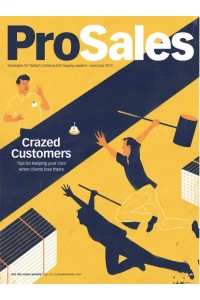 ProSales Magazine