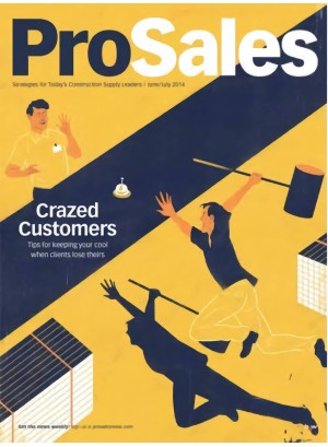 ProSales Magazine