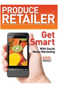 Produce Retailer Magazine