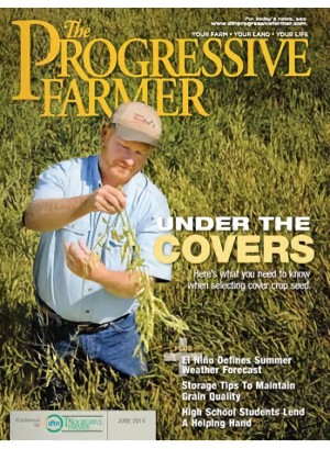 Progressive Farmer Magazine