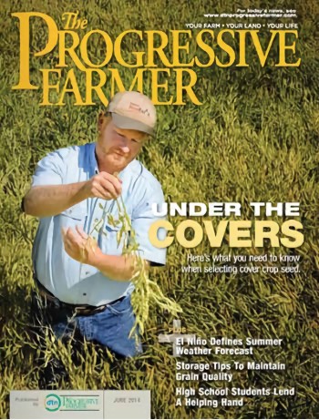 Progressive Farmer Magazine Subscription