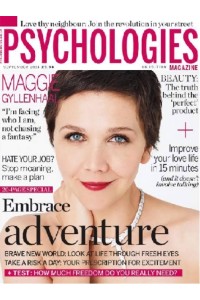 Psychologies Magazine