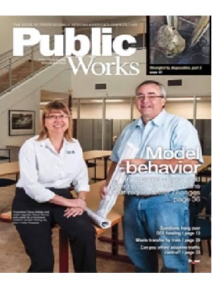 Public Works Magazine