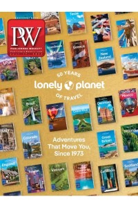 Publishers Weekly Magazine