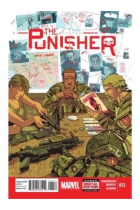 Punisher Magazine