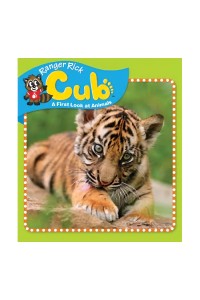 Ranger Rick Cub Magazine