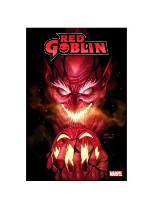 Red Goblin Magazine